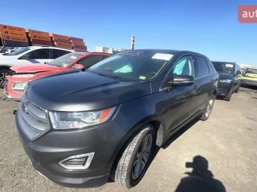 Авто Ford Edge 2018 № 7608173