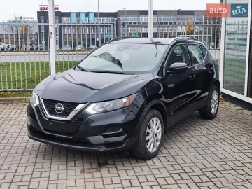 Авто Nissan Rogue 2020 № 7608174