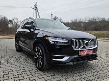 Авто Volvo Xc90 Recharge 2021 № 7608200
