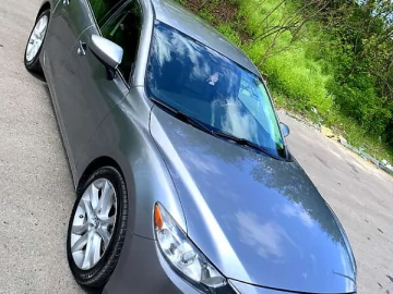 Авто Mazda 6 2013 № 7608236
