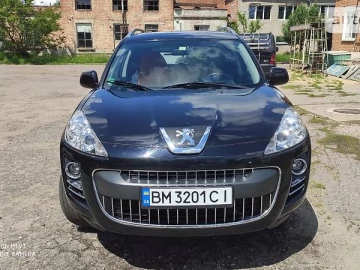 Авто Peugeot 4007 2008 № 7608239