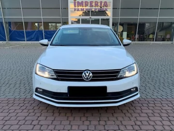 Авто Volkswagen Jetta 2016 № 7608267