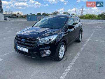 Авто Ford Escape 2017 № 7608269