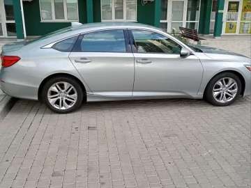 Авто Honda Accord 2018 № 7608314