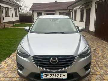 Авто Mazda Cx-5 2015 № 7608331