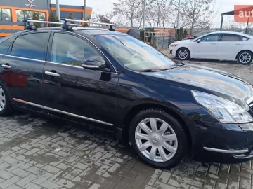 Авто Nissan Teana 2008 № 7608342