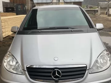 Авто Mercedes A-Class 2006 № 7608369