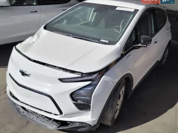 Авто Chevrolet Bolt Ev 2022 № 7608378