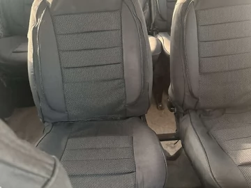 Авто Volkswagen Transporter 2000 № 7608389