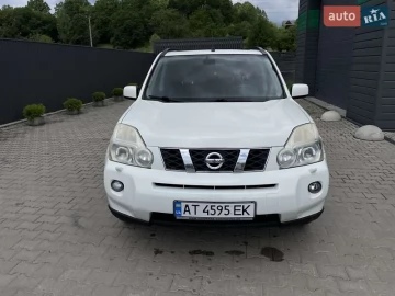 Авто Nissan X-Trail 2011 № 7608391