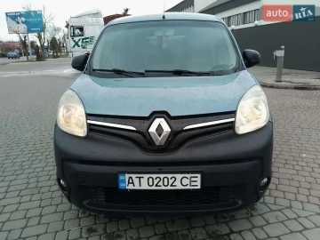 Авто Renault Kangoo 2014 № 7608392