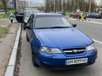 Авто Daewoo Nexia 2009 № 7608410