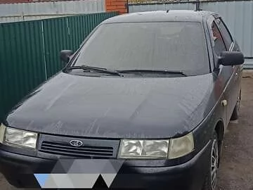 Авто ВАЗ 2110 2009 № 7608435