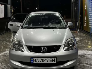 Авто Honda Civic 2004 № 7608440
