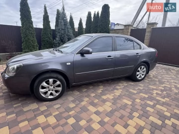Авто KIA Magentis 2008 № 7608441