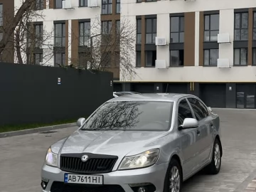 Авто Skoda Octavia 2011 № 7608446