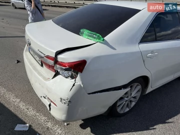 Авто Toyota Camry 2012 № 7608447