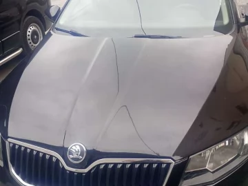 Авто Skoda Octavia 2014 № 7608453
