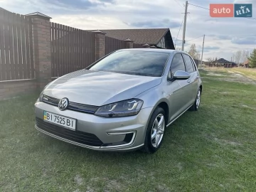 Авто Volkswagen Golf 2014 № 7608459
