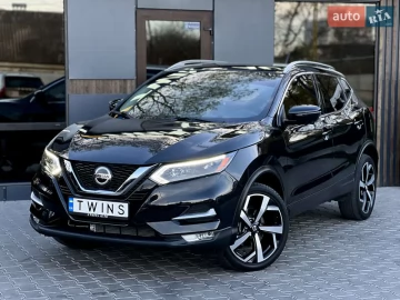 Авто Nissan Rogue Sport 2022 № 7608469