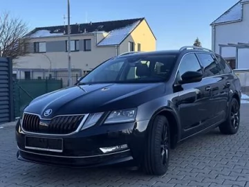 Авто Skoda Octavia 2020 № 7608470