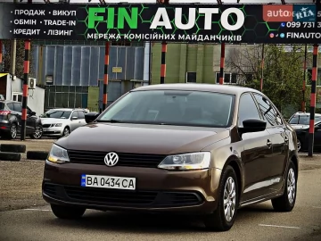 Авто Volkswagen Jetta 2014 № 7608500