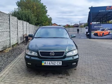 Авто Opel Omega 2001 № 7608542