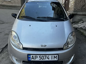 Авто Chery Kimo 2011 № 7608549