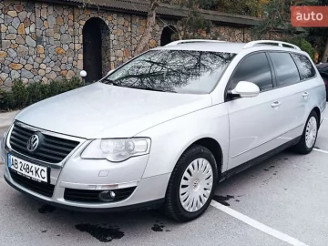 Авто Volkswagen Passat 2010 № 7608565