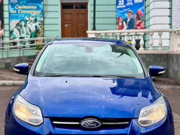 Авто Ford Focus 2012 № 7608573
