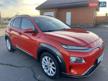 Авто Hyundai Kona 2019 № 7608591