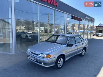 Авто ВАЗ 2115 Samara 2007 № 7608620