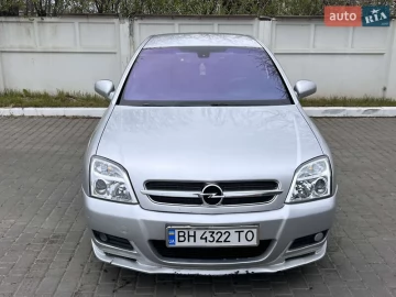 Авто Opel Vectra 2003 № 7608630