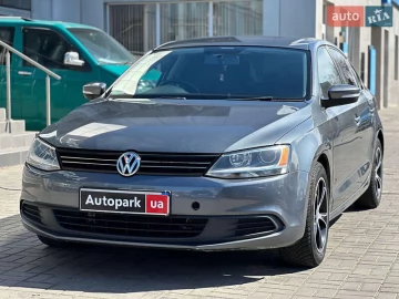 Авто Volkswagen Jetta 2012 № 7608650