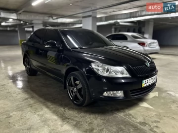 Авто Skoda Octavia 2011 № 7608657