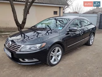 Авто Volkswagen Cc Passat Cc 2012 № 7608663