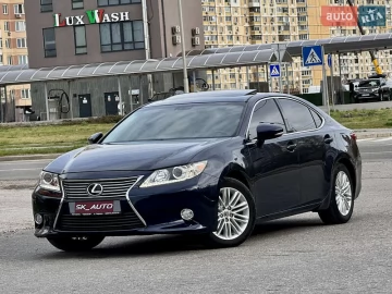 Авто Lexus Es 2013 № 7608672