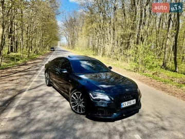Авто Audi A7 Sportback 2011 № 7608691