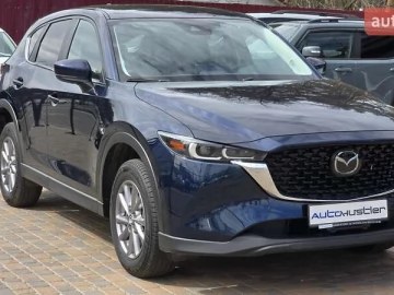 Авто Mazda Cx-5 2023 № 7608705