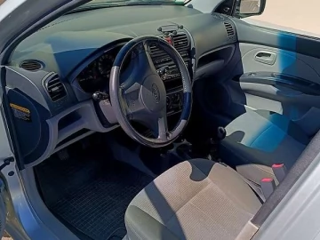 Авто KIA Picanto 2007 № 7608725