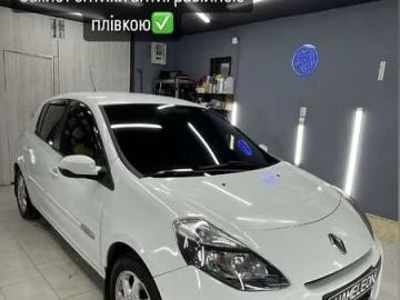 Авто Renault Clio 2012 № 7608736