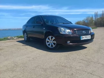 Авто KIA Magentis 2007 № 7608737