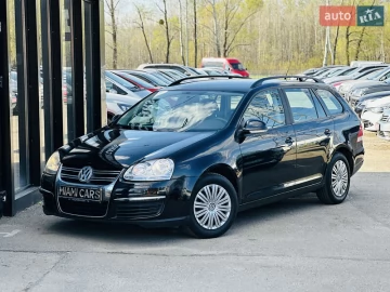 Авто Volkswagen Golf 2008 № 7608754