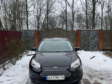 Авто Ford Focus 2013 № 7608765