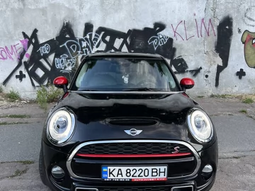 Авто MINI Hatch 2014 № 7608806