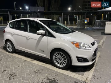 Авто Ford C-Max 2016 № 7608820
