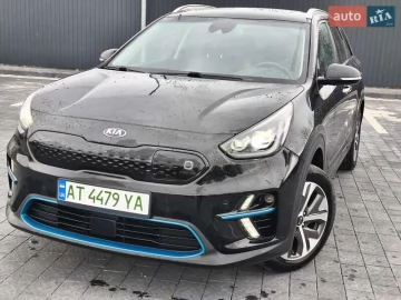 Авто KIA Niro 2020 № 7608825
