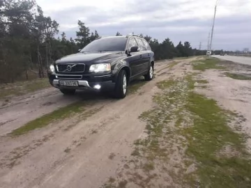 Авто Volvo Xc90 2011 № 7608831