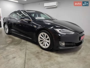 Авто Tesla Model S 2017 № 7608834
