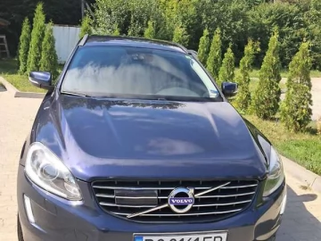 Авто Volvo Xc60 2013 № 7608839